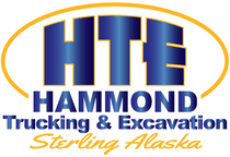 Hammond Trucking & Excavation Inc.